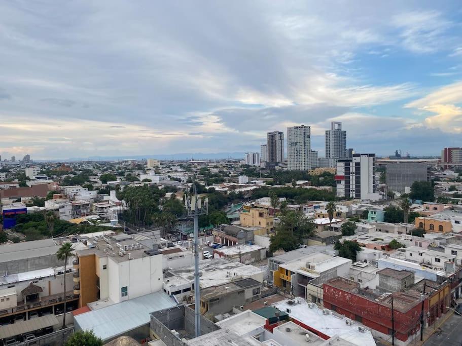 Apartamento Departamento Tipo Loft Barrio Antiguo Centro Monterrey Exterior foto